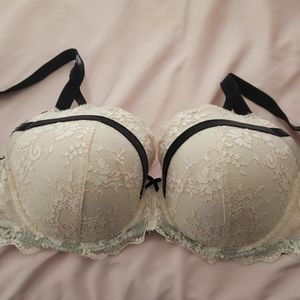 Victoria's secret dream Angel's demi